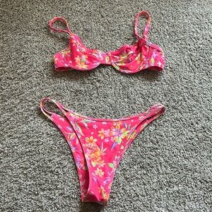 Kulani Kinis x Lexi Hidalgo Collection Bikini